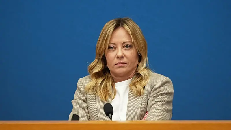 Italy's electoral law: Is Giorgia Meloni reshaping the system to secure re-election?