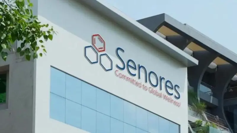 Senores Pharmaceuticals IPO allotment date in focus. Latest GMP, how to check status online
