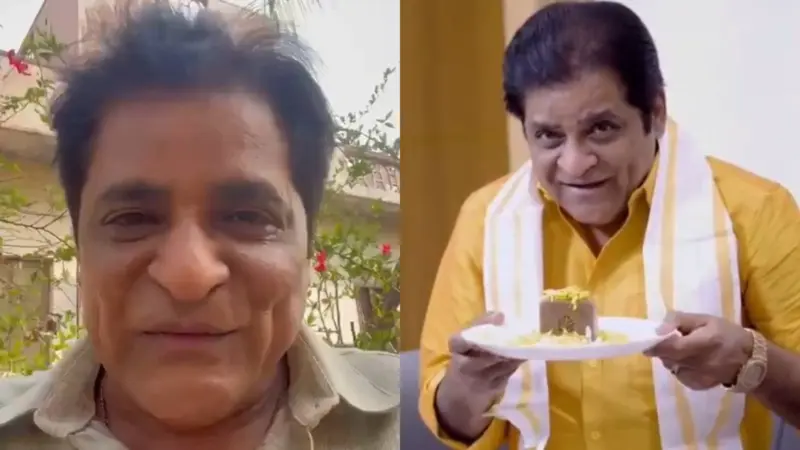 Controversial Ad, Heavy Backlash: Comedian Ali Apologizes