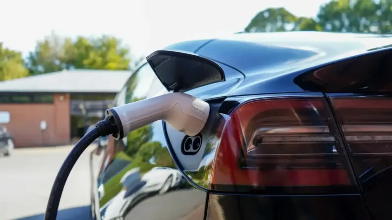 Safeguarding India's EV Transition: Addressing Cybersecurity Risks from Chinese Electric Vehicles