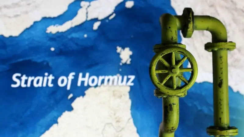 India-bound Green Sanvi safely crosses Strait of Hormuz with 46,650 MT LPG cargo: Report