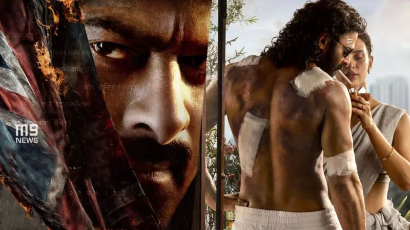 Spirit vs Fauzi: Will Prabhas Strategy Backfire Again?