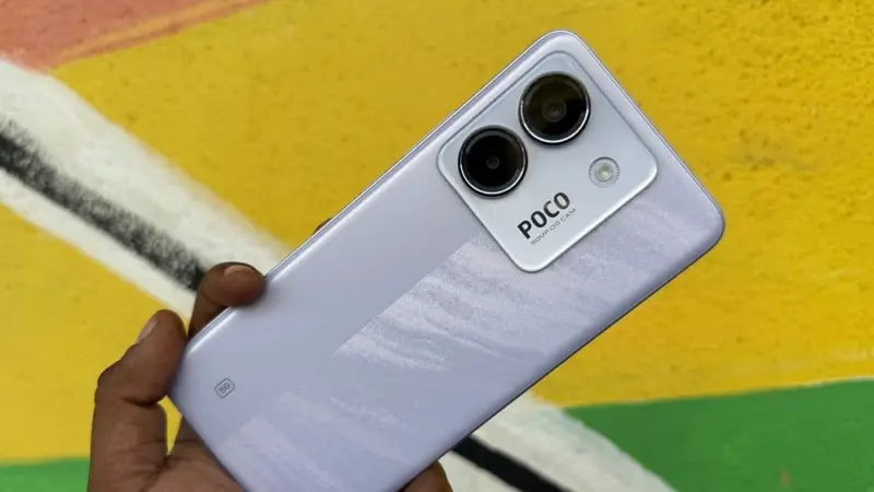 Poco M7 Pro review: Value-for-money mid-range phone