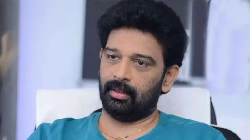 "ఆ పాత్ర కమల్ హాసన్‌కూ రాలేదు".. జేడీ చక్రవర్తి సంచలన వ్యాఖ్యలు