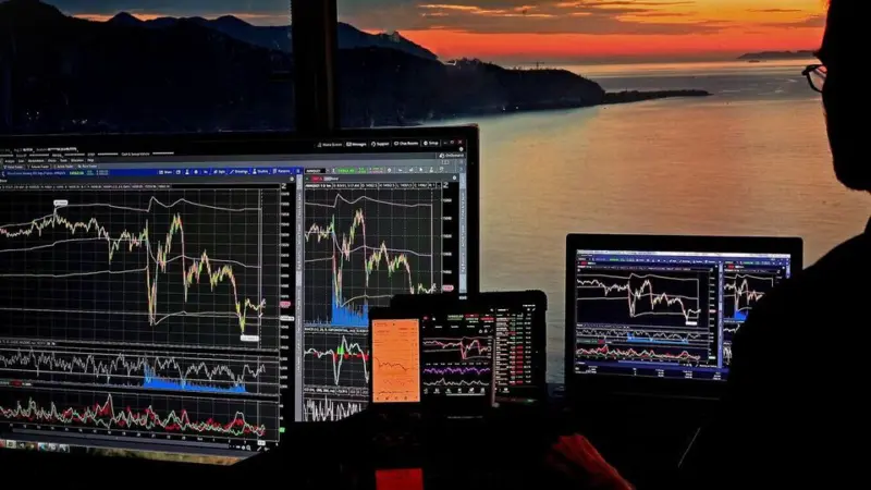 Stock market today: Trade setup for Nifty 50, US-Iran war, crude oil, gold, silver rates - 8 stocks to buy or sell