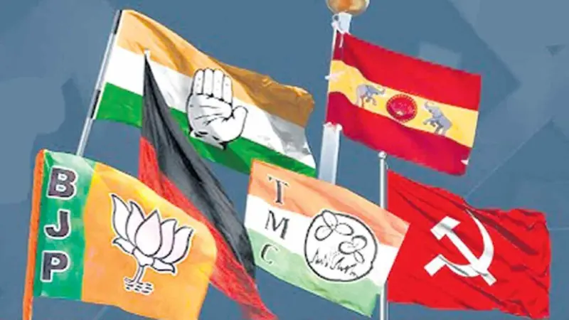 కాలంతో మారకపోతే కనుమరుగే!