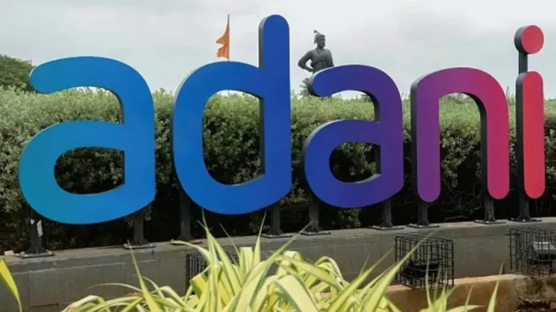 अदानी पॉवरचा तिमाही नफा 64 टक्क्यांनी वधारला