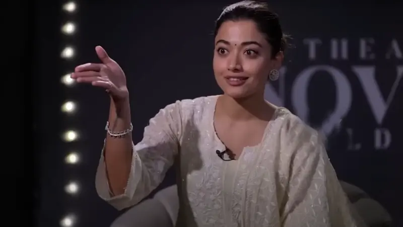 Rashmika's Comment Backfires: Fans Turn Brutal