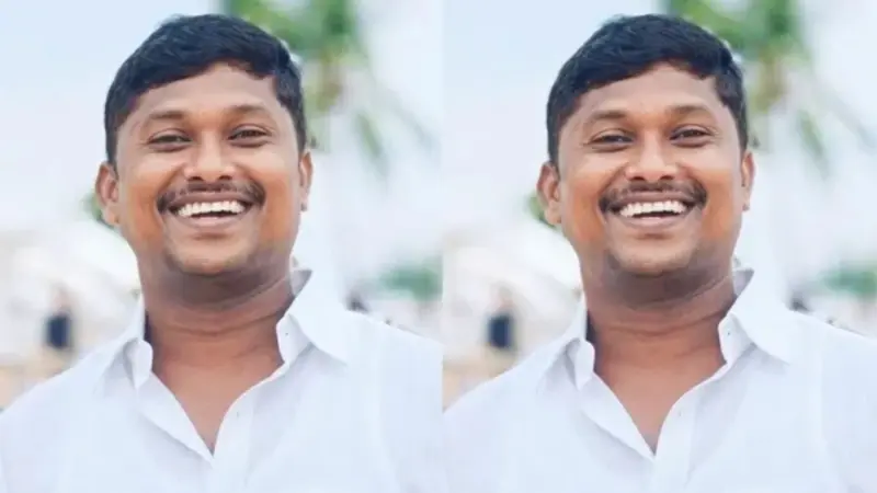சிறைக்குள் இருந்தே 'ஆபரேஷன் ரஞ்சித்'.. வெறும் 30 நாளில் போடப்பட்ட ஸ்கெட்ச்! கவுன்சிலர் ரஞ்சித்குமார் கொலை வழக்கில் அதிரடி திருப்பம்.!