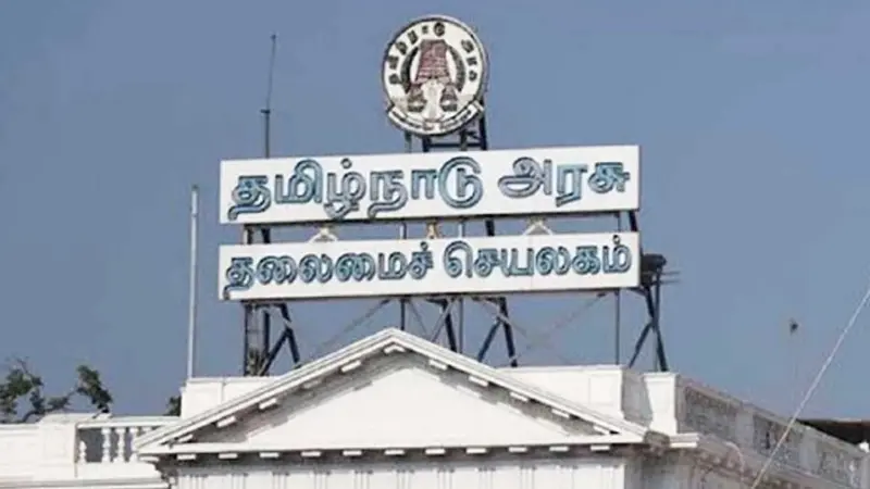 தமிழகத்தின் அசுர வளர்ச்சி..! - 16% பொருளாதார வளர்ச்சியுடன் முதலிடம்..!