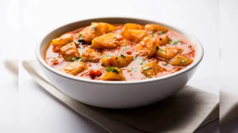 Too Much Salt in Curry? Easy Fixes You Can Try at Home