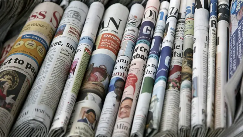 India ranks 157th as global press freedom falls to record low amid 'criminalisation of journalism'