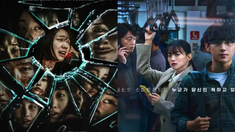 Top 9 psychological thrillers on Netflix: From The Call to Unlocked