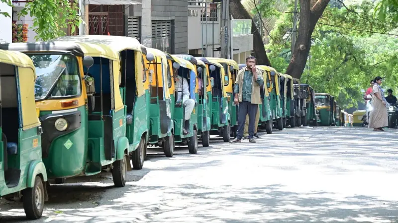 Auto LPG supply up 70% in Karnataka since February, says IOCL