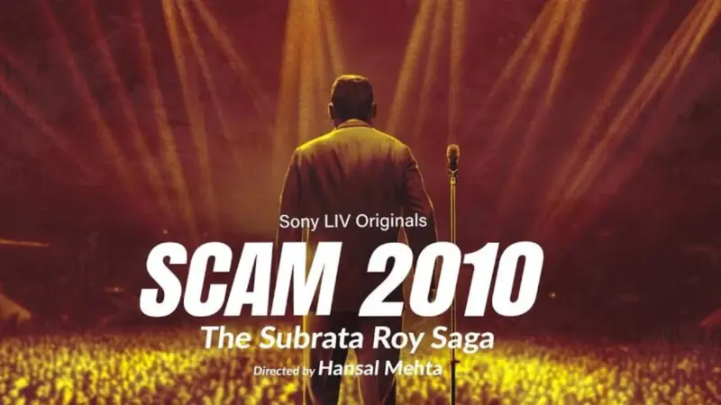 Hansal Mehta's 'Scam 2010' to start filming soon