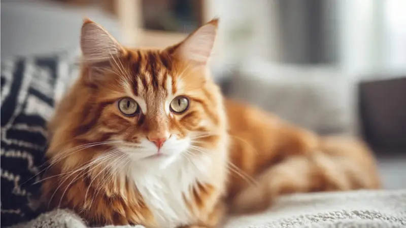 How To Introduce A New Cat To Your Home Without Stressing Your Pet Or Family