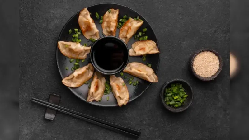 Try This Street-Style Kothey Momo Recipe at Home