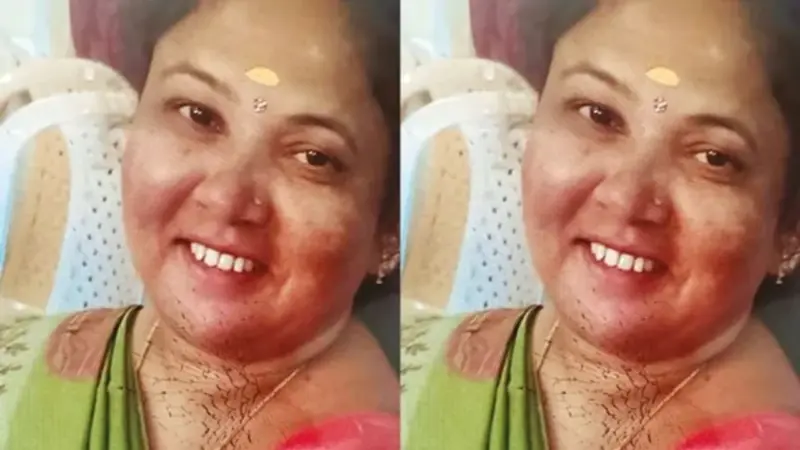 "என்கூட வா ஜாலியா இருக்கலாம்". ஆசை வார்த்தை கூறி ஒகேனக்கல்லுக்கு அழைத்துச் சென்ற காதலன்.. காதலிக்கு காத்திருந்த பயங்கர அதிர்ச்சி..!