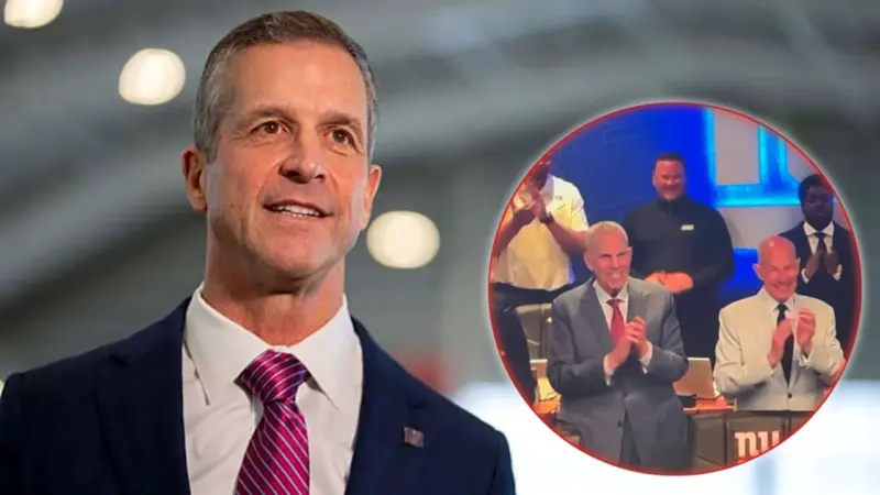 Former Giants Owner Steve Tisch Seen in Draft Room Again