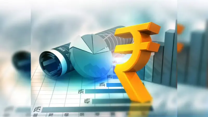 Indian Rupee Surges Strongly After RBI Intervention Amid Global Uncertainty and Rapid Forex Market Adjustments | Cliq Latest