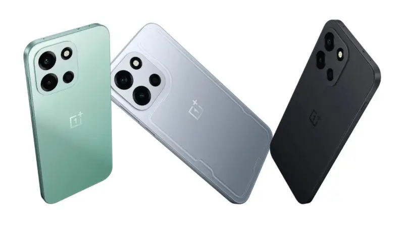 OnePlus Nord 6 Debuts In India