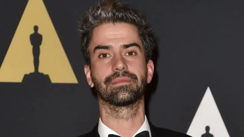 Hamish Linklater joins the cast of Gen V