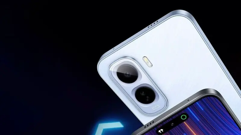 Vivo T5 Pro 5G India launch date confirmed: Expected price, specifications and features