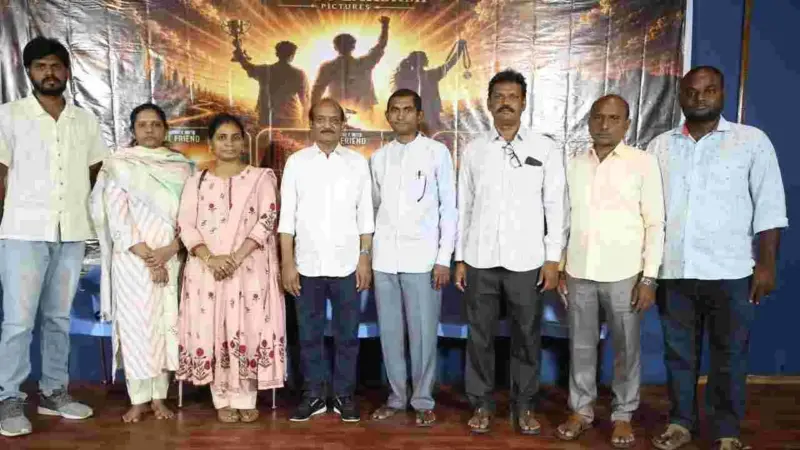 శ్రీ అమ్మ భగవాన్ బోధనలతో 'ఏదైనా సాధ్యమే'