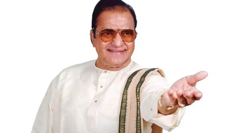 NTR : రాజకీయాల్లో ఎన్టీఆర్ రికార్డ్ ను బ్రేక్ చేసే పార్టీనే లేదా ?