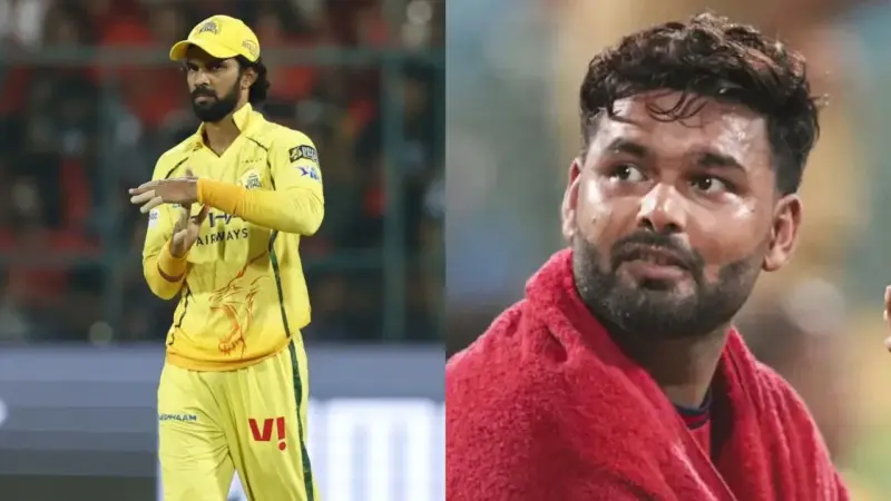 LSG vs CSK Dream11 Prediction Today Match, Dream11 Team Today, Fantasy Cricket Tips, Playing XI, Pitch Report, Injury Update- IPL 2026, Match 59