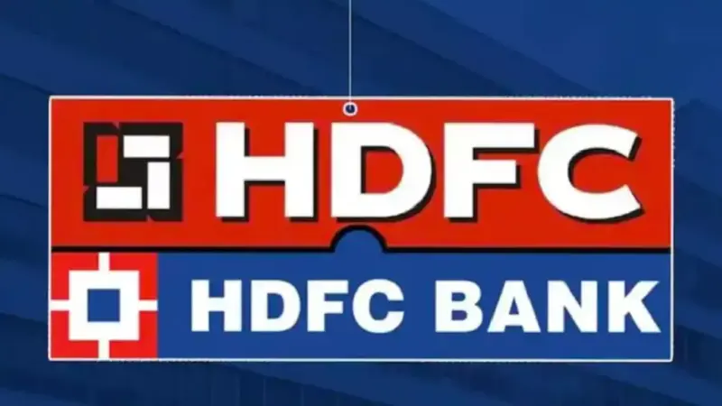 HDFC Bank Shock: Shares Crash After Chairman Exit - What's Really Going On?