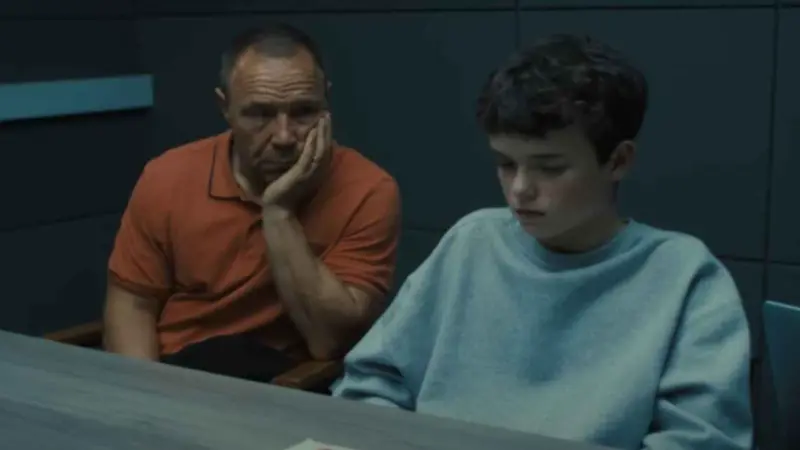 Adolescence: Is Brad Pitt's Production Company in Talks With Creators of Netflix Series for Possible Season 2? DEETS