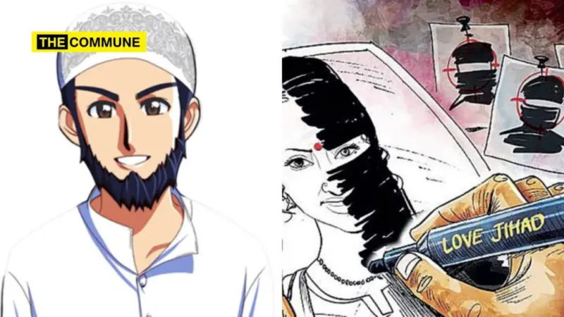 Fake Names, Forced Beef Consumption, And Conversion Pressure: 30 Love Jihad Cases Across India