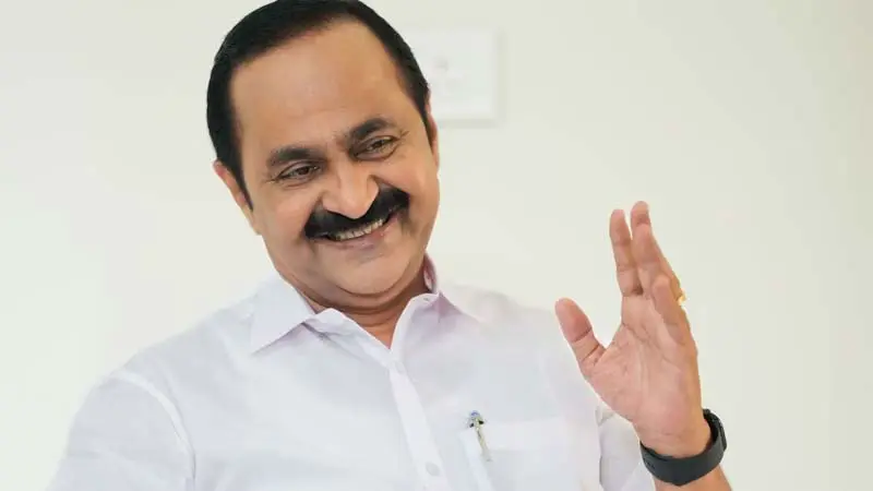 AI మంత్రిత్వ శాఖను ప్రారంభించిన కేరళం సర్కార్