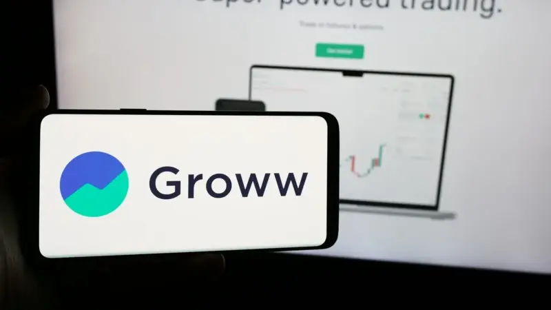 Groww block deal: Goldman Sachs buys over 1.13 crore shares; details