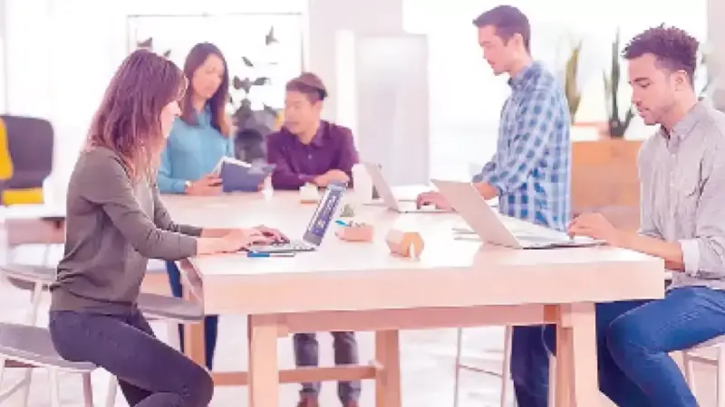 The internship advantage: Redefining early career pathways