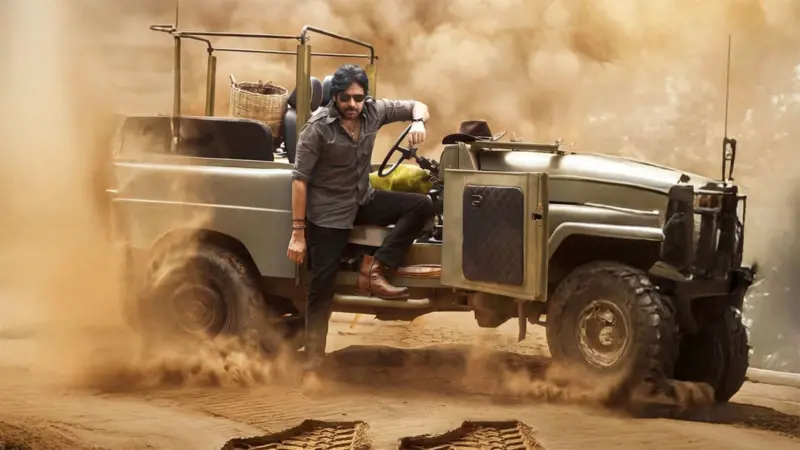 Ustaad Bhagat Singh Skips Paid Premieres: Smart Decision?