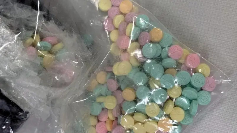 Unlicensed drugs from India fuelling opioid crisis in West Africa: Report
