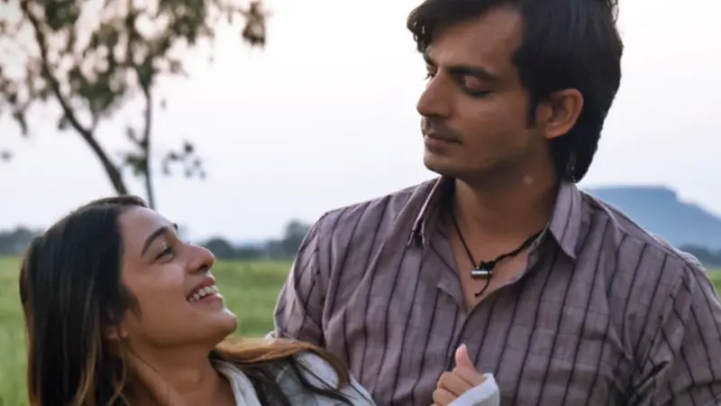 Anshumaan Pushkar, Mahvash to feature in ZEE5 series Satrangi - Badle Ka Khel