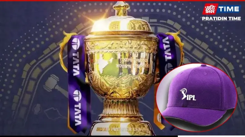 IPL 2026 Purple Cap Updated on April 22: Most Wickets List, Top Bowlers and Latest Rankings