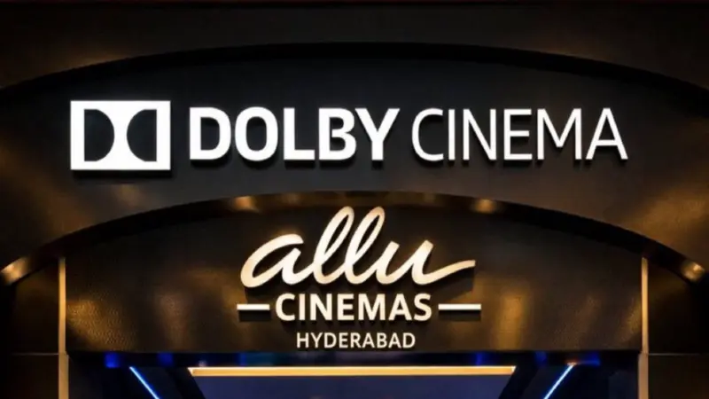 Hyderabad: CM Revanth Reddy to launch Allu Cinemas, check details