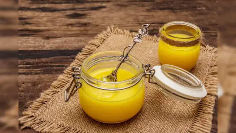 Are You Buying Pure Ghee? Simple Ways to Check Its Quality