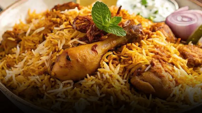 Biryani Price hike : హైదరాబాద్‌లో బిర్యానీ ప్రియులకు బిగ్‌షాక్..! ధరలు భారీగా పెరగబోతున్నాయ్.. ఒక్క బిర్యానీపై..