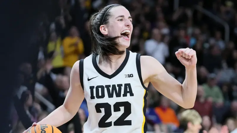Caitlin Clark to get a huge raise following new WNBA agreement