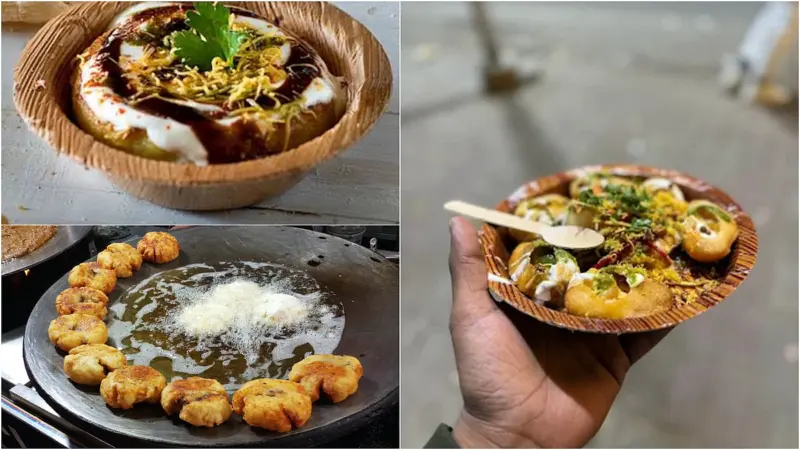 11 Chaat Spots in Kanpur that bring the heat; and you'll still crave another bite!