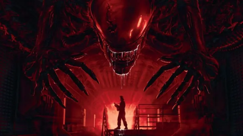 Alien Romulus Ending Explained: Is The New Xenomorph Offspring Still Alive?