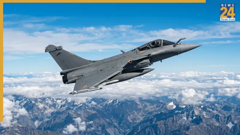 2200 kmph speed, Tejas-like price, and.: This 5th generation fighter jet is faster than Rafale and Su-30MKI; Pakistan likely to be first buyer