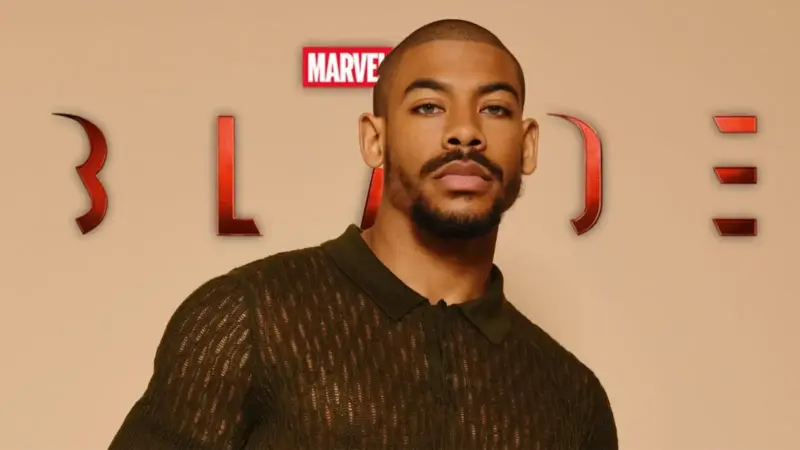 Aaron Pierre To Play John Stewart In HBO's 'Lanterns'