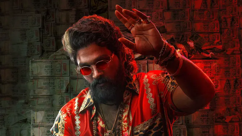 Allu Arjun's Biggest Shock Yet: Only 886 Tickets?!