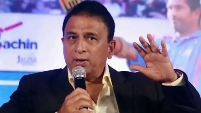 Sunil Gavaskar Raises Concerns Over IPL 2026 Player Participation